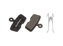 Sunrace DPAC4 Schijfremblokset 用. Sram/Vivid