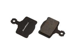 Sunrace DPMT2 Schijfremblokset 为. Magura