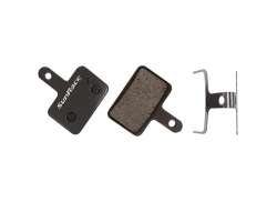 Sunrace DPS10 Schijfremblokset For. Shimano/Tektro
