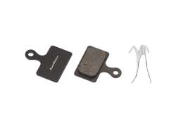 Sunrace DPS40 Schijfremblokset Pentru. Shimano