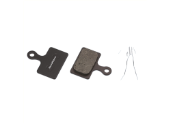 Sunrace DPS40 Schijfremblokset 用. Shimano