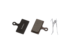 Sunrace DPS42 Schijfremblokset Pro. Shimano