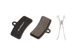 Sunrace DPS50 Schijfremblokset For. Shimano/Tektro