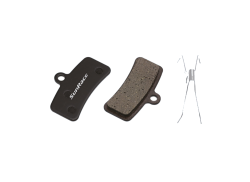 Sunrace DPS50 Schijfremblokset Für. Shimano/Tektro