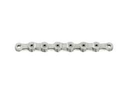 SunRace E-Bike Bicycle Chain 11/128 9S 138 Links - Silver