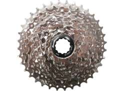 Sunrace 카세트 CSM989AW 9S 11-36T - 실버