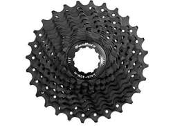 Sunrace カセット CS-RS3 11速 11-28T - ブラック