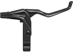 Sunrace M500L Leva Freno V-Freno 3-Dito Destra - Nero