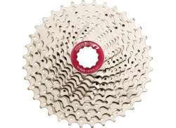 SunRace MX Kassett 10V 11-36T - Silver