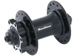 Sunrace MX80/MX82 Framnav 32 Hull Skive QR - Svart