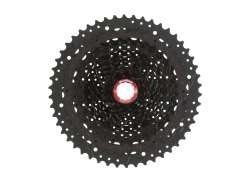 Sunrace MZ91X Cassette 11-50T 12V XD - Noir