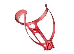 Supacaz Fly Cage Ano Bottle Cage Aluminum - Red