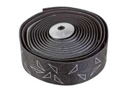 Supacaz Star Fade Nastro Manubrio - Nero/Platino