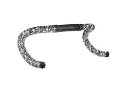 Supacaz Super Sticky Kush Splat Stuurlint - Wit
