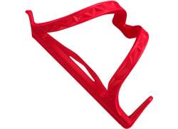 Supacaz Swipe Cage Bottle Cage Right Plastic - Red