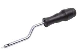 Super-B TB-7816 Llave Para Radios - Negro