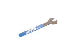 SuperB 8648 Cone Wrench 13mm  - Blue/Black