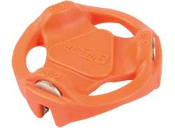 Superb TB-SW05 Nippelspanner 3.3mm - Oranje
