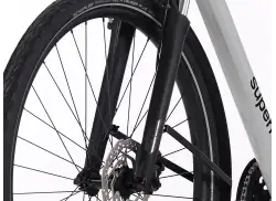 Superior BLOX 6.2 T Hybride Fahrrad Herren 28 51cm 16V - Gr