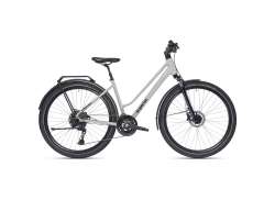 Superior BLOX 6.2 T MS H&iacute;brido Bicicleta Mujeres 28" 46cm 16V - Gr