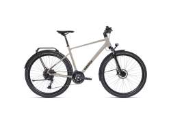 Superior BLOX 6.5 T H&iacute;brido Bicicleta Homens 28" 51cm 18V - P&oacute;