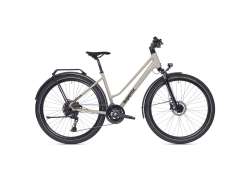 Superior BLOX 6.5 T MS Hybridefiets Damen 28\" 46cm 18V - Dst