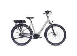 Superior eMOVE 6.0 E-Bike Donne 28" 44cm 7V 500Wh - Grigio