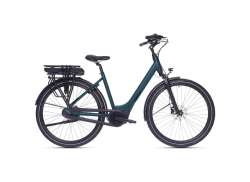 Superior eMOVE 6.0 E-Bike Women 28\" 50cm 7S 500Wh - Blue