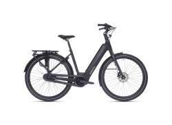 Superior eWAY 5.9 E-Bike Dame 28" 46cm 7S 500Wh - Svart