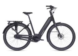 Superior eWAY 5.9 E-Bike Femmes 28" 54cm 7V 500Wh - Noir
