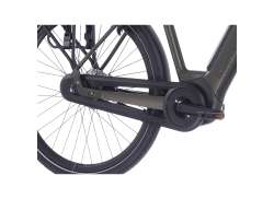 Superior eWAY 6.0 Tour E-Bike Donne 28" 50cm 7V MIK - Verde