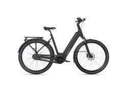 Superior eWAY 6.0 Tour E-Bike Kobiety 28" 54cm 7S MIK - Czarny