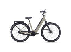 Superior eWAY 6.1 E-bike Kvinder 54cm 7H 500 Wh - Gr&aring;