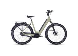 Superior eWAY 6.2 Tour E-Bike MIK Naiset 28" 46cm 7S 500Wh