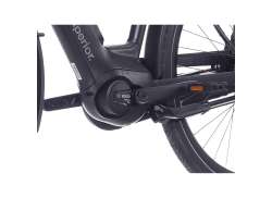 Superior eWAY 6.3 Tour E-Bike MIK Dames 28 46cm 7V 625Wh