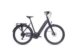 Superior eWAY 6.4 Tour E-Bike MIK Kvinnor 28" 46cm 7S 625Wh