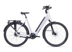 Superior eWAY 6.45 Tour E-Bike MIK Donne 28" 54cm 5V 625Wh