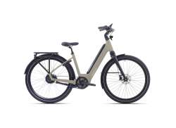 Superior eWAY 6.45 Tour E-Bike MIK Women 28\" 46cm 5S 625Wh