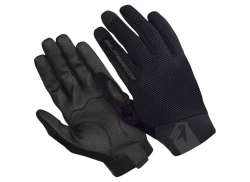 Superior Race Guantes Jet Negro - 2XL