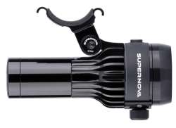 Supernova Airstream 2 Far USB Pentru. Ø25.4/26.0/31.8mm