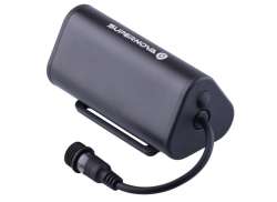 Supernova B54 Pacco Batteria 54Wh 10.9V - Nero