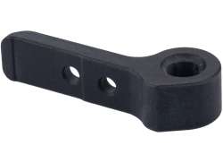 Supernova Bosch Headlight Holder For. M99 Pro 2 - Black