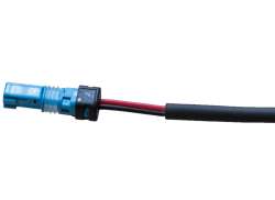 Supernova Cable 200mm Para Bosch - Negro