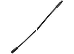 Supernova Cablu Electric 250mm Fazua - Negru