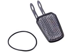 Supernova Catarifrangente Anteriore Per. Mini 2 LDM - Bianco