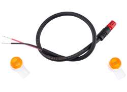 Supernova Connector Kabel Achterlicht Bosch Smart systeem -
