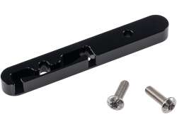 Supernova Front B&aelig;rer Adapter For. M99 TL2 Baglys - Sort