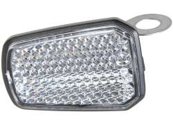 Supernova Front Reflector - Black