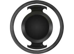 Supernova Handlebar Mount Ø22-32mm For. Remote Control - Bl