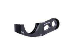 Supernova Headlight Holder For. Bosch HBM V521s Intuvia - Bl